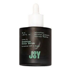 Jooy Soothing Scalp Serum